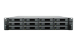 Сетевое хранилище Synology SA3610