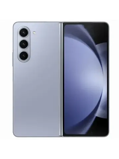 7,6" Смартфон Galaxy Z Fold 5 12/256 ГБ Z FOLD 5 CYAN