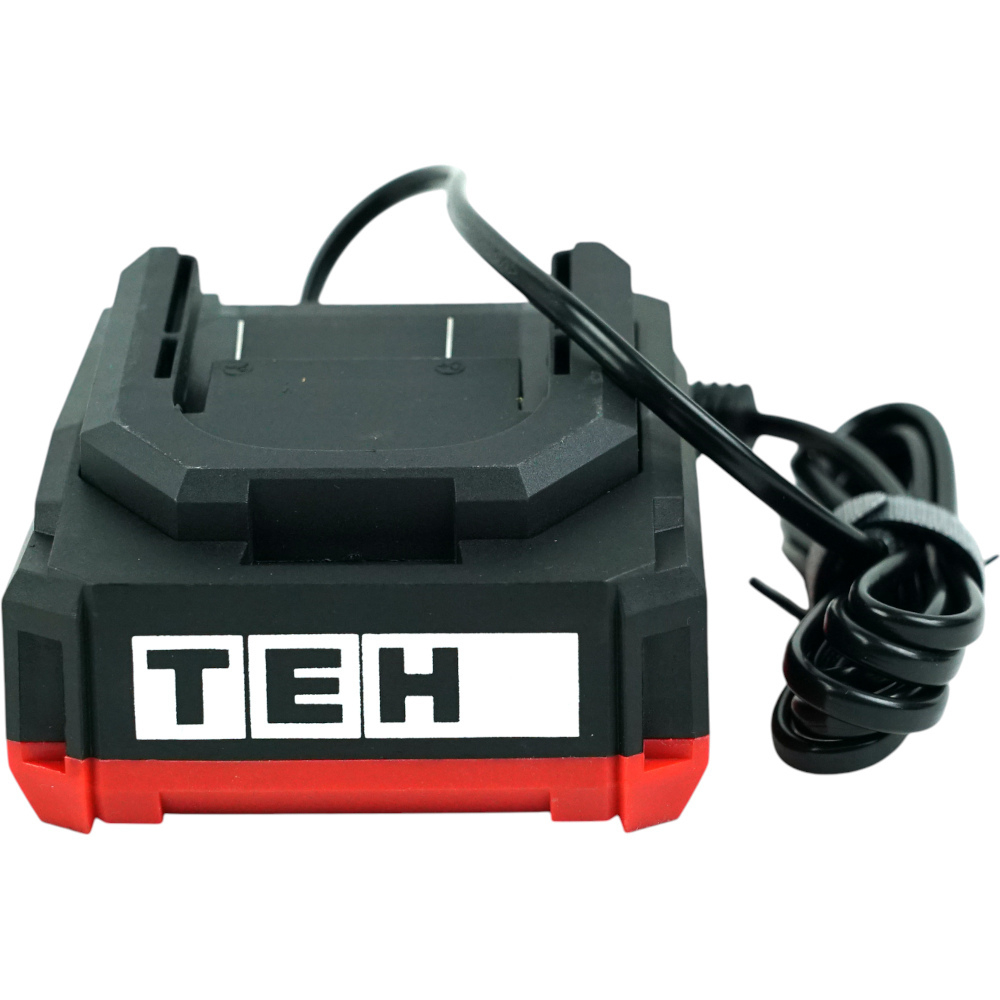 Аккумуляторная УШМ TEH LG125N-1B 20V
