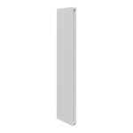 Дизайн-радиатор Royal Thermo Shift Q30 VC2180 - 08 секц. RAL9016