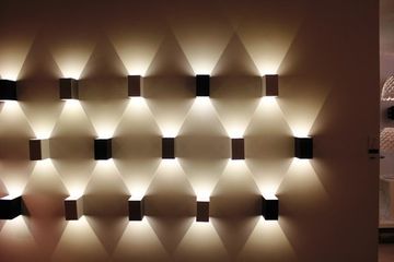 LED wall lamp 2-84 (ELITE LED LIGHTS)