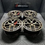 КОВАНЫЕ ДИСКИ для Land Rover DEFENDER 2025 L663
