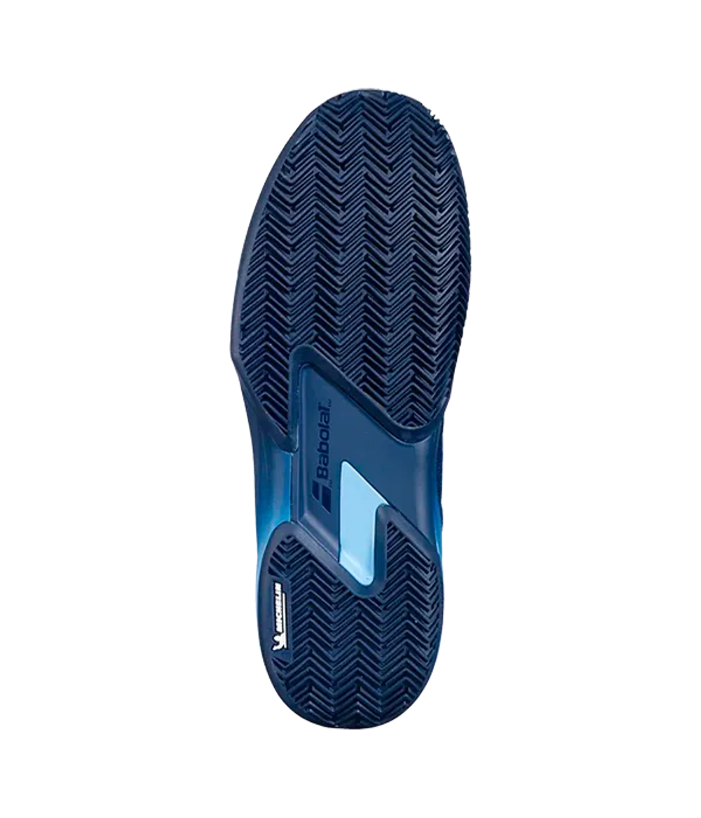 Babolat SFX 4 Drive Blue 2025 Кроссовки