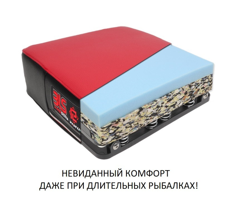 "Сидушка" COMMANDER