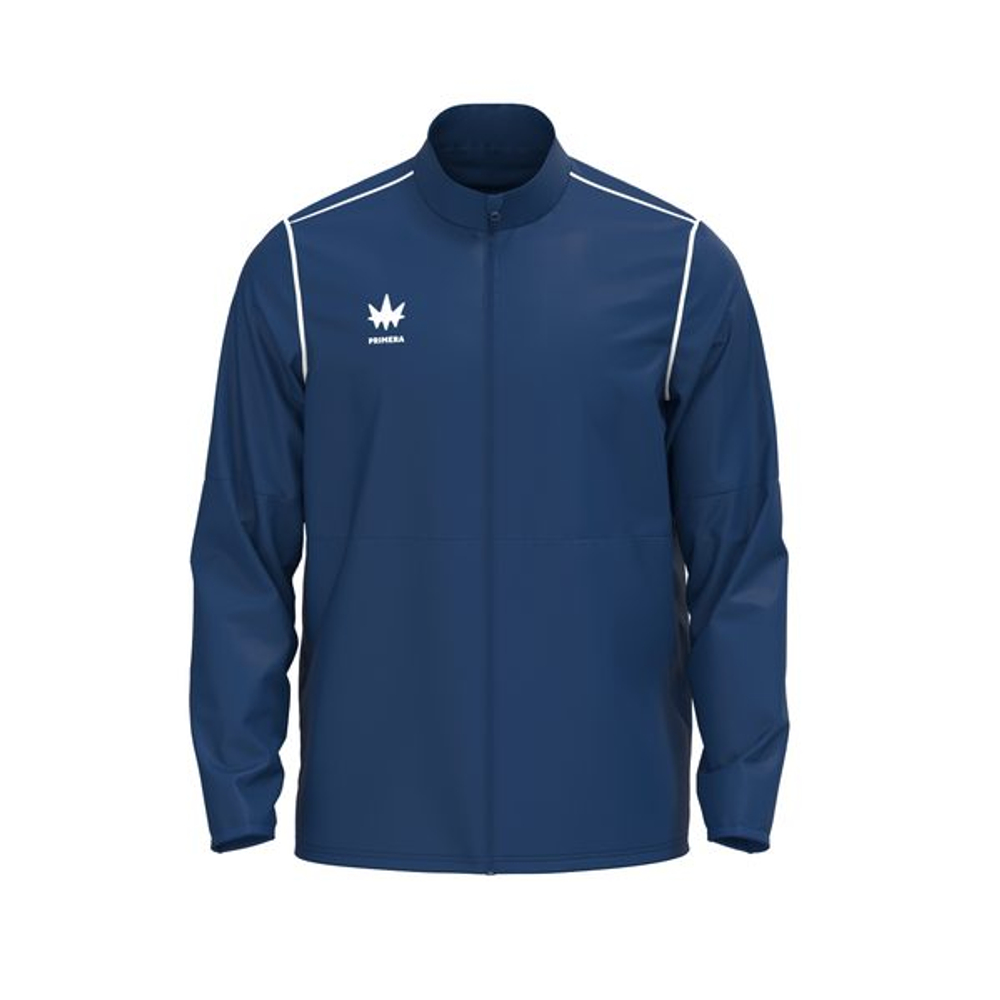 Куртка ветрозащитная детская Element 24 Rain Jacket Y — Obsidian