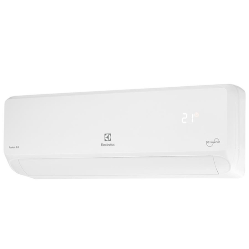 Сплит-система кондиционер настенный Electrolux Fusion 2.0 Super EACS/I-09HF2/N8_24Y на 25 м²