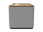 Портативная акустика Klipsch The One Plus Walnut Grey