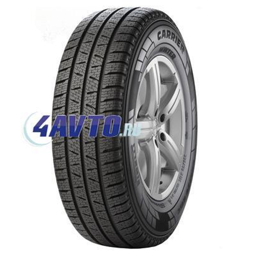 Купить Легковая шина 215/60R17C 109T Carrier Winter TL