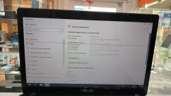 Ноутбук ASUS X53U