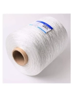 Нитки капроновые Extra 187tex*4/1,40 мм 880м оливковый