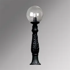 Наземный светильник Globe 300 G30.162.000.AXE27 Fumagalli