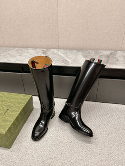 Сапоги Gucci