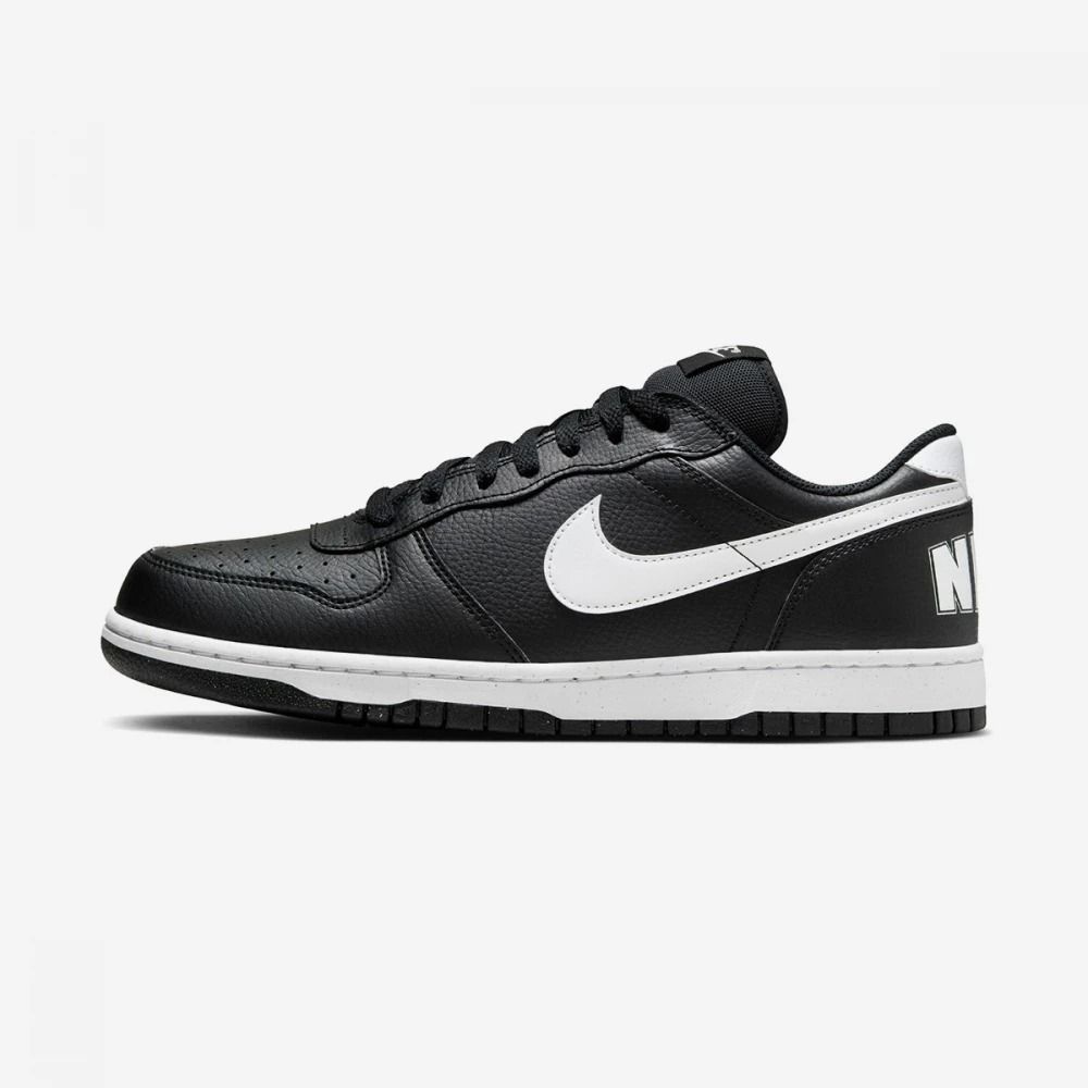 Кроссовки мужские NIKE Men's Nike Big Low-Top Shoe