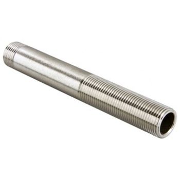 Сгон 1/2"х100 Нр-Нр ник. VTr.653