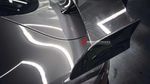 Карбоновый спойлер обвес для ASTON MARTIN VANTAGE F1 2018+ Астон Мартин