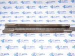 Метчик гаечный М18×2,5 L320 под ЧПУ