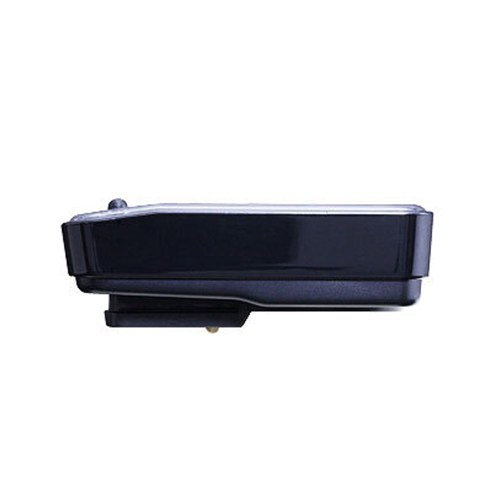 Велокомпьютер Сateye, CC-VL820, черныйCC-VL820 Black