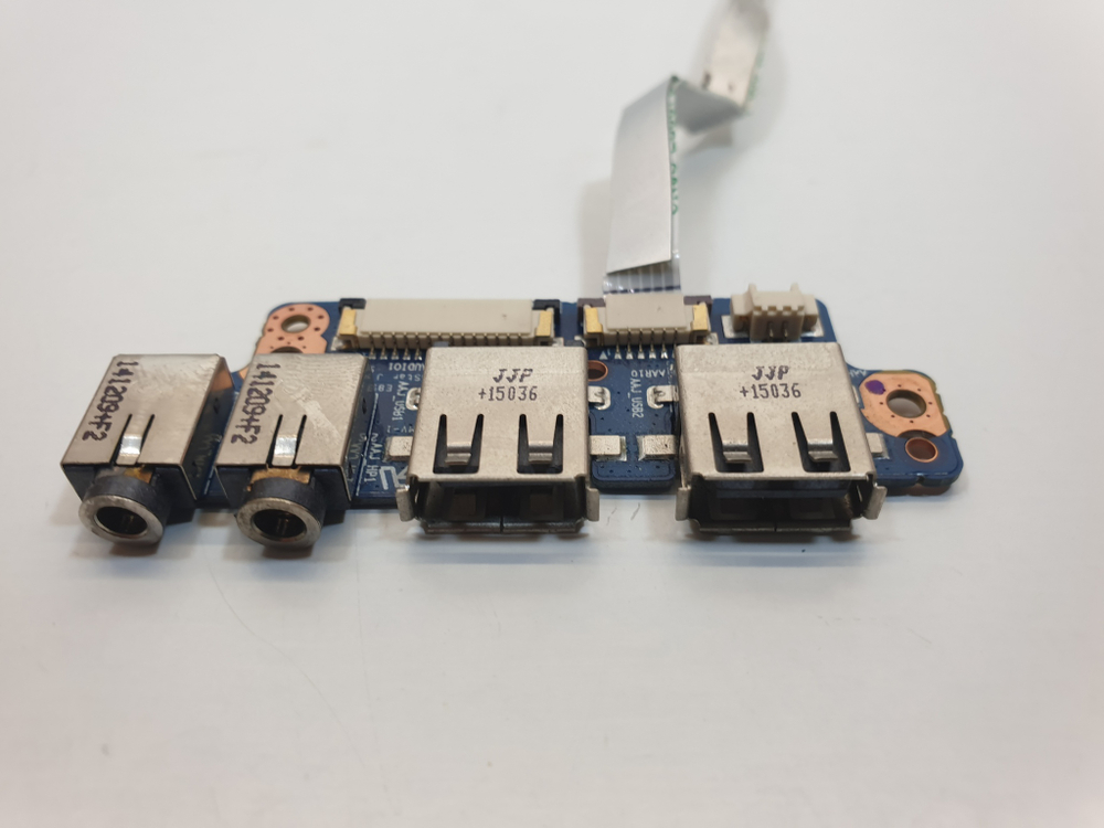 Плата USB-Audio DEXP CLV-970-P 6-71-W95K8-D02