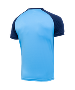 Футболка игровая CAMP Reglan Jersey, синий/темно-синий, детский