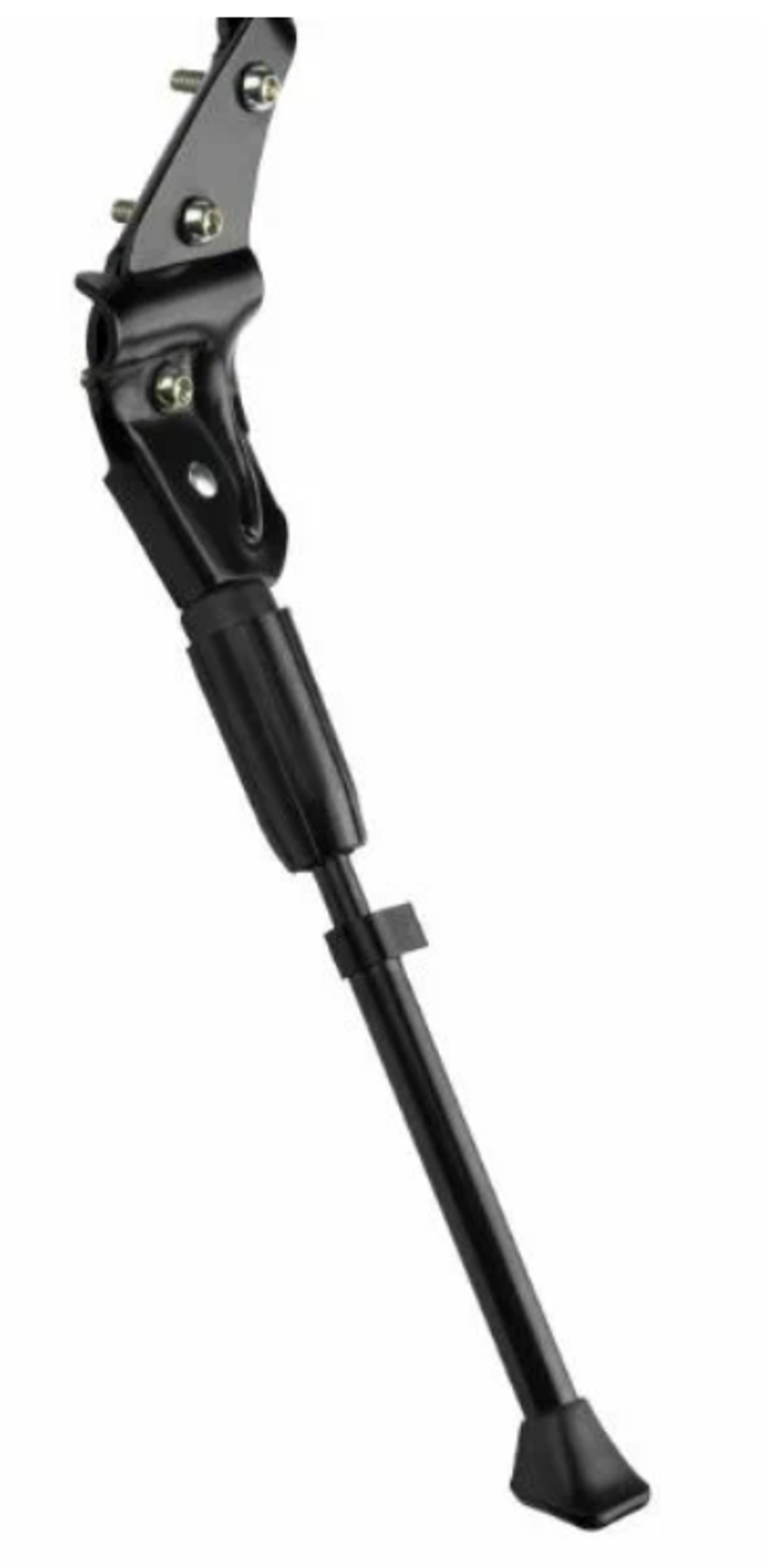 Упор подножка NH-KF 25 AAJ ALLOY-BLACK, арт.390002 (10216170/111121/0337423, Тайвань (Китай))