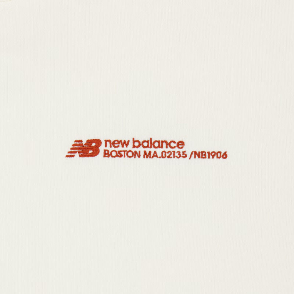 Толстовка New Balance, NCD43081-IV
