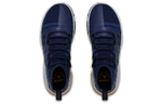 Under Armour Project Rock 1 "Academy"