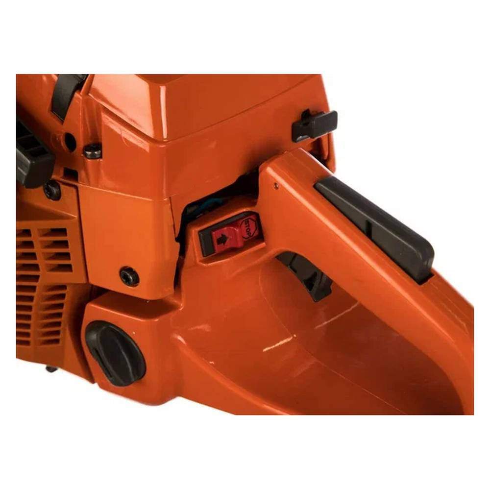 Бензопила Husqvarna 372XP