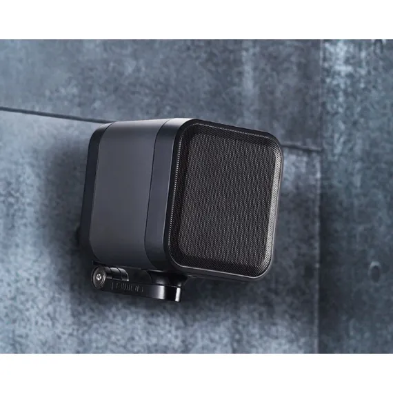 Mission M-Cube + SE 5.1 System Ivory