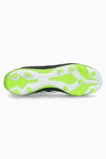 Бутсы adidas Copa Pure 3 Club FG/MG - черный