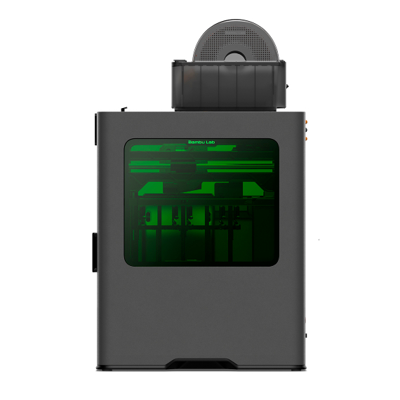 Bambu Lab H2C Laser Full Combo 10W