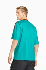 Футболка adidas Germany 1994 Away - зеленый