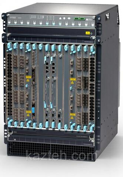Коммутатор Juniper EX9214-REDUND3-DC