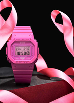 Часы Casio GMD-S5610PK-4