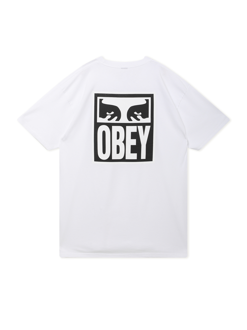 Мужская Футболка Obey Eyes Icon 2