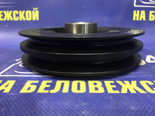 Шкив коленвала TOYOTA HIACE REGIUS 1997-2002