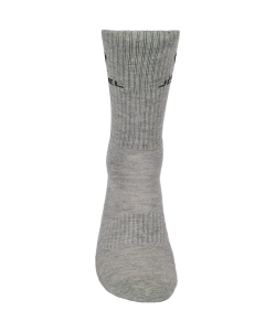 Носки высокие ESSENTIAL High Cushioned Socks, меланжевый