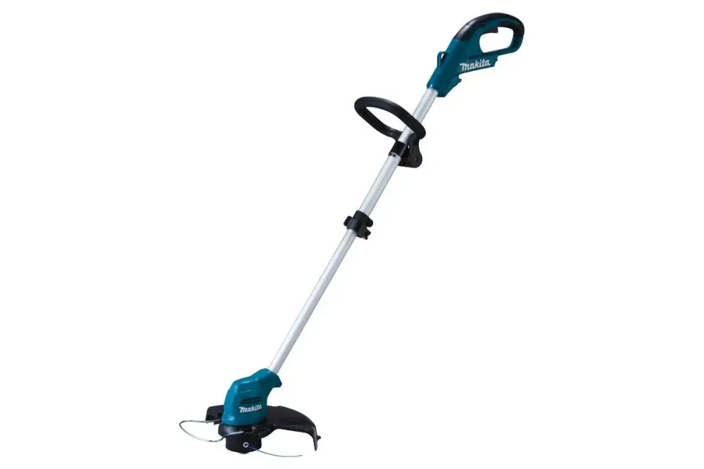 Аккумуляторная коса Makita UR100DWAEX Аккумуляторная коса Makita UR100DWAEX