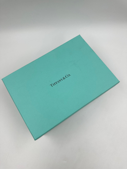 Набор из 2 стаканов Tiffany & Co, Pink Tulip