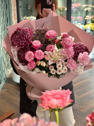 Собран сегодня #12