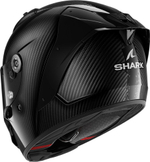 Shark AERON SPEED-TECH Mat Carbon Anthracite Black