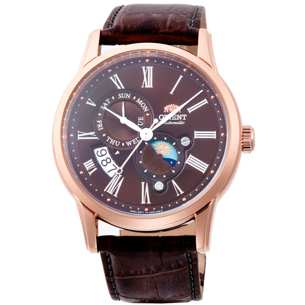 Orient RA-AK0009T