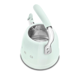 Чайник SMEG WKF01PG