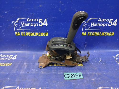 Селектор АКПП MITSUBISHI LIBERO 2001