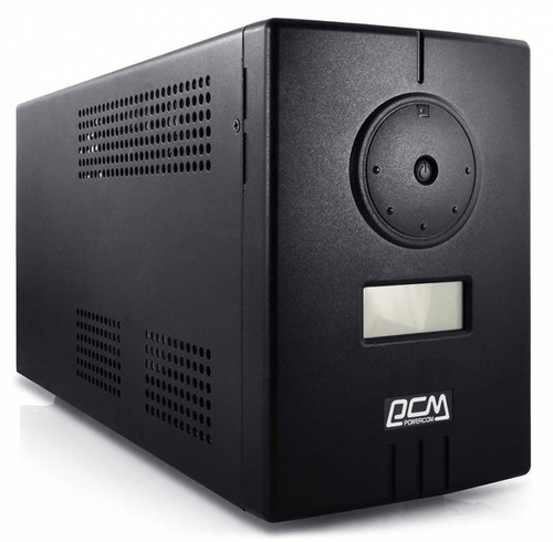 PowerCOM INF-800 Сетевое оборудование