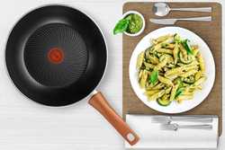 Сковорода-вок Tefal Maxima 28 см 04222628