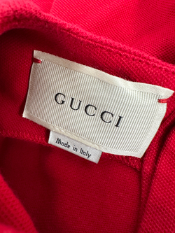 Платье Gucci