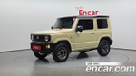 Suzuki Jimny 0.6 — 2025