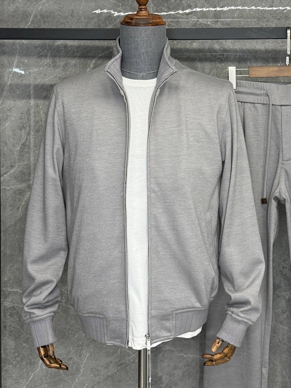 Спортивный костюм Brunello Cucinelli