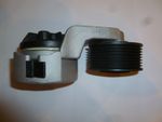 Натяжитель ремня SDEC SC4H180D2; TDS 120,155,168 6LTE/Idler roller (S00007858+01)