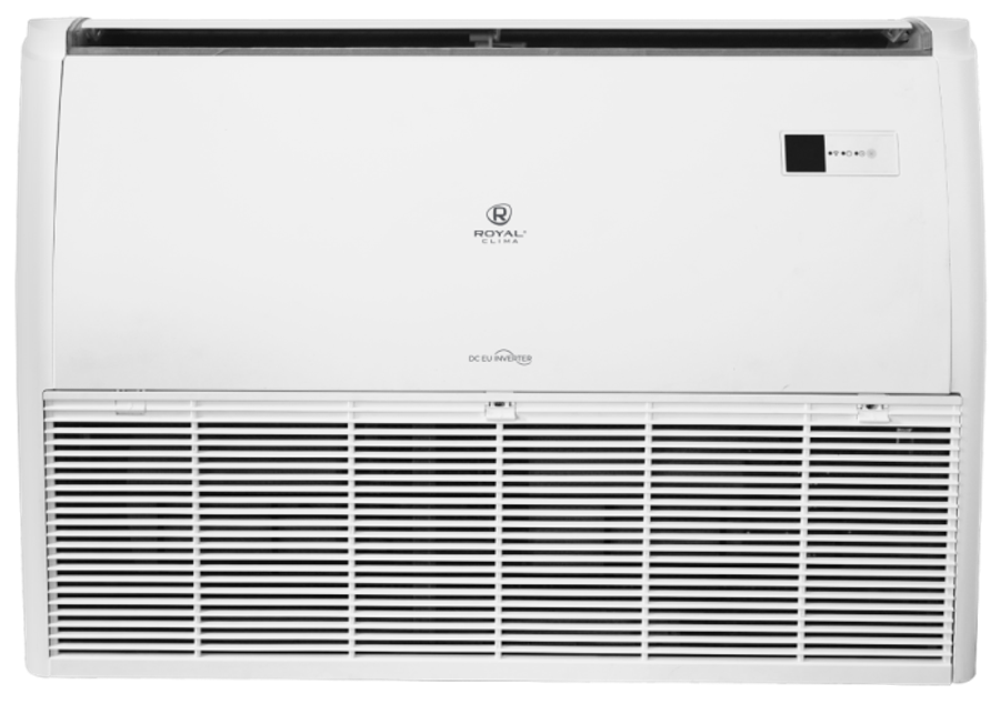 ROYAL CLIMA COMPETENZA FULL DC EU Inverter CO-F 48HNCI/CO-E 48HNCI